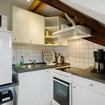Lägenhet Gutshof Lesch - 2