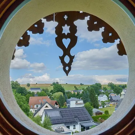 Apartman Gutshof Lesch - 2 *