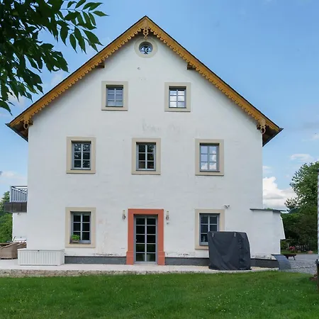 Gutshof Lesch - 2 Apartman Chemnitz