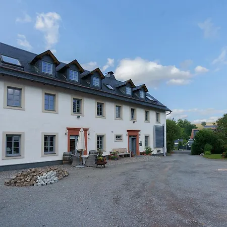 Gutshof Lesch - 2 Apartman Chemnitz