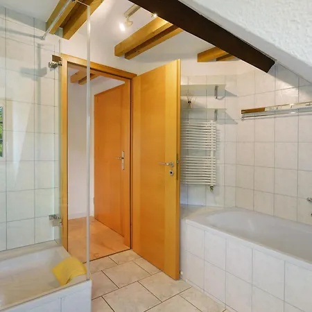 Gutshof Lesch - 2 Apartman