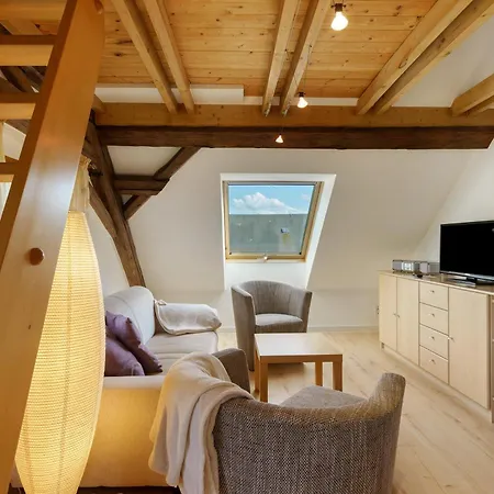 Apartman Gutshof Lesch - 2 *