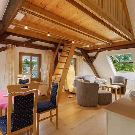 Apartman Gutshof Lesch - 2