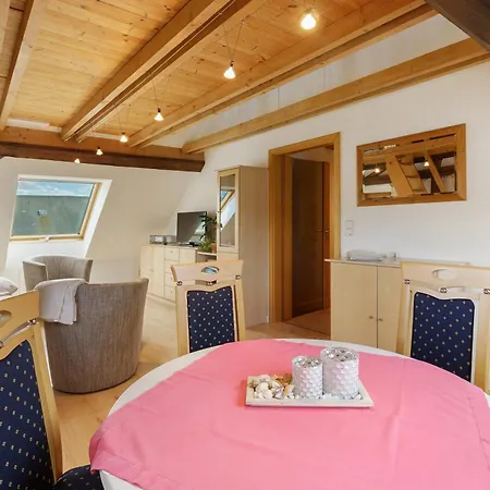 Gutshof Lesch - 2 Apartman