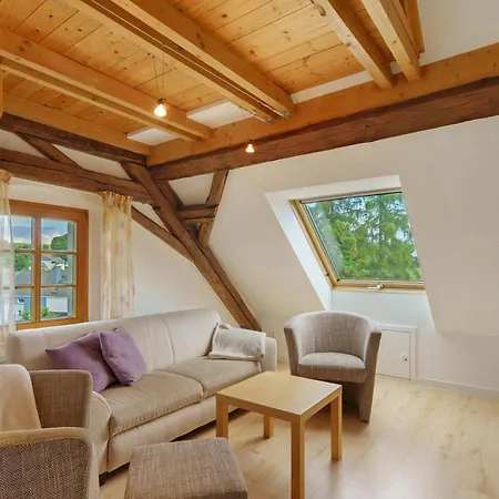 Apartman Gutshof Lesch - 2 *