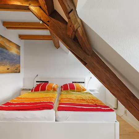 Apartman Gutshof Lesch - 2 Chemnitz