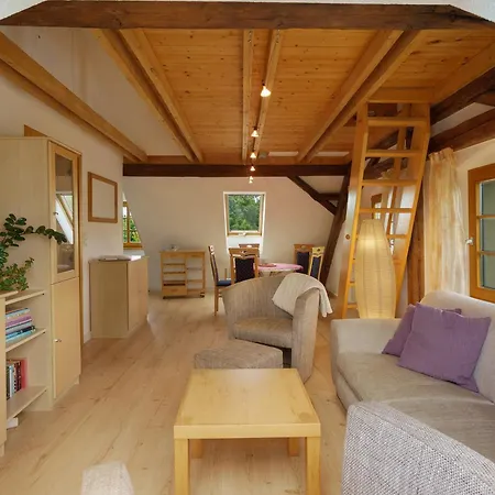 Apartman Gutshof Lesch - 2 Chemnitz