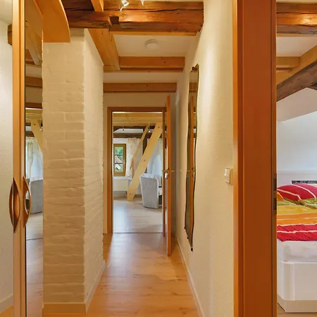 Gutshof Lesch - 2 Apartman *