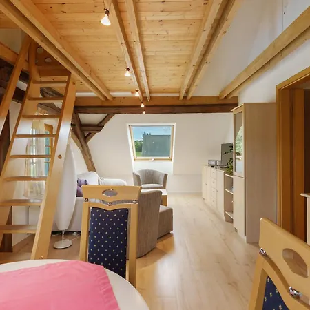 Apartman Gutshof Lesch - 2