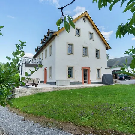Gutshof Lesch - 2 Apartamento