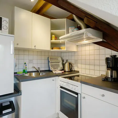Apartamento Gutshof Lesch - 2