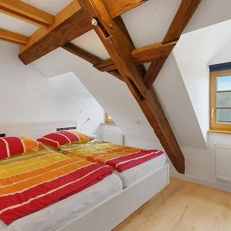 Gutshof Lesch - 2 Apartamento *