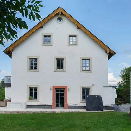 Apartamento Gutshof Lesch - 2