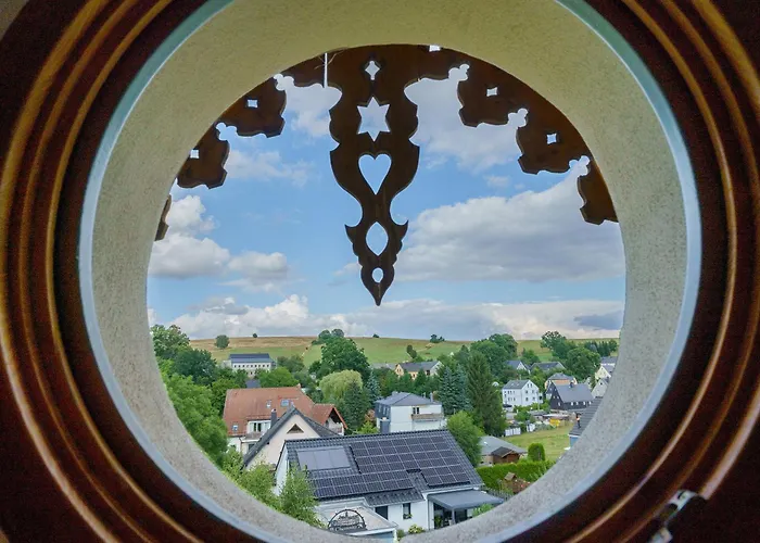 شقة Gutshof Lesch - 2 *