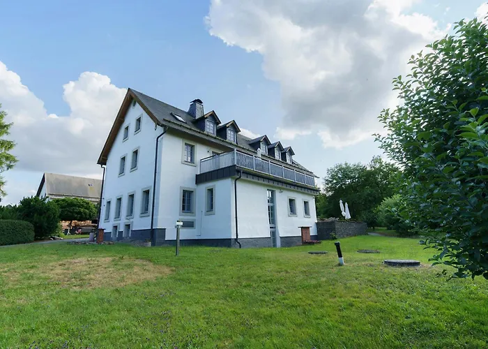 Gutshof Lesch - 2 شيمنيتز