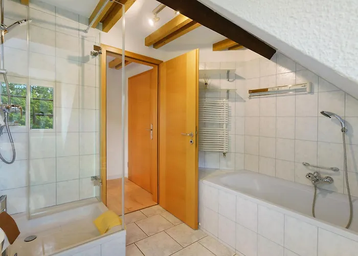 Gutshof Lesch - 2 شقة