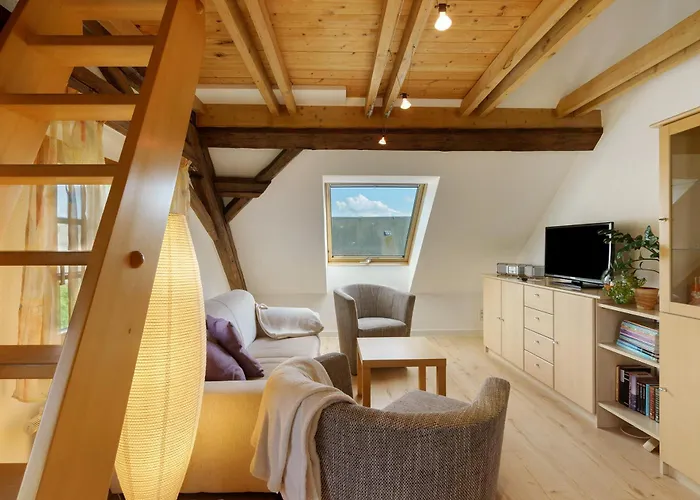 شقة Gutshof Lesch - 2 *