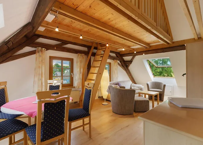 شقة Gutshof Lesch - 2