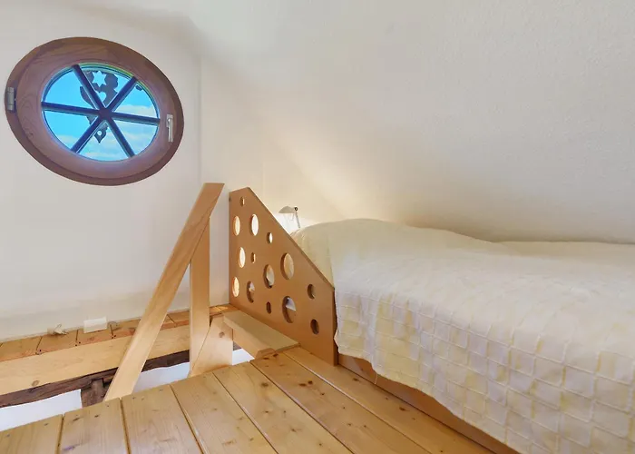 شقة Gutshof Lesch - 2 *