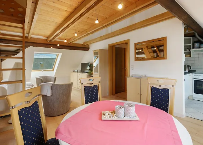 Gutshof Lesch - 2 شقة