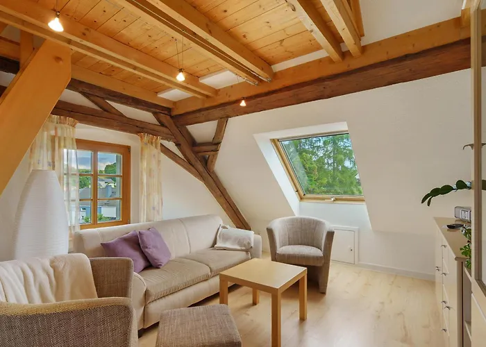 شقة Gutshof Lesch - 2 *