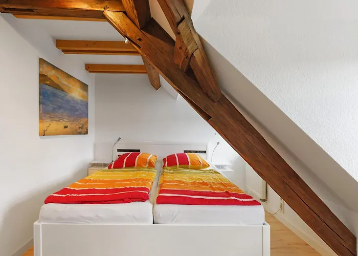 شقة Gutshof Lesch - 2 شيمنيتز