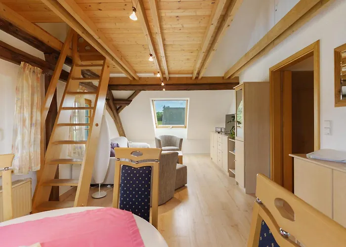 شقة Gutshof Lesch - 2